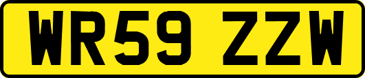 WR59ZZW
