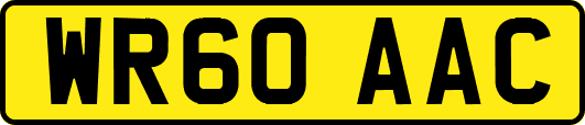 WR60AAC