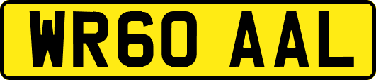 WR60AAL