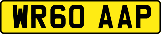 WR60AAP