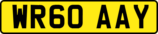 WR60AAY