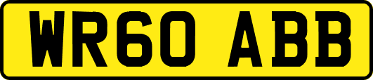 WR60ABB