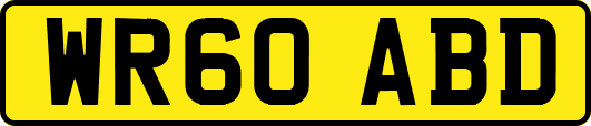 WR60ABD