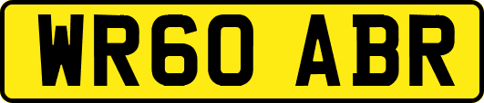 WR60ABR