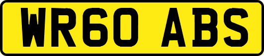 WR60ABS