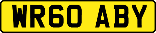 WR60ABY