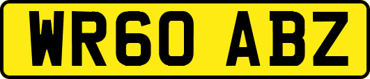 WR60ABZ