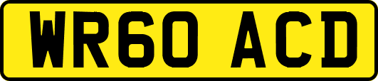 WR60ACD