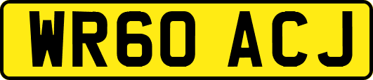 WR60ACJ