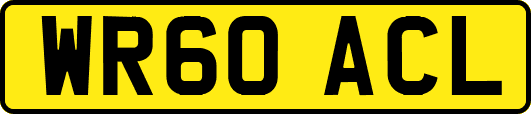 WR60ACL