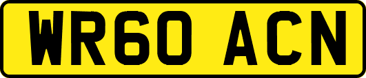 WR60ACN