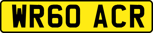 WR60ACR