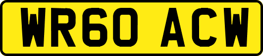 WR60ACW