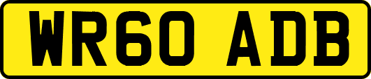 WR60ADB