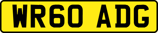 WR60ADG