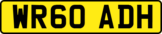 WR60ADH