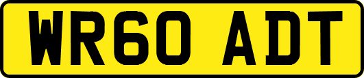 WR60ADT