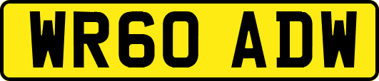 WR60ADW