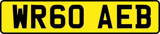 WR60AEB
