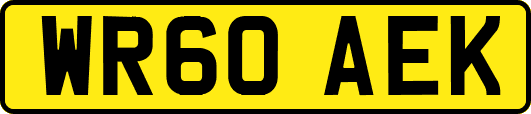 WR60AEK