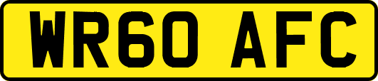 WR60AFC