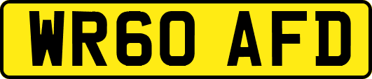 WR60AFD