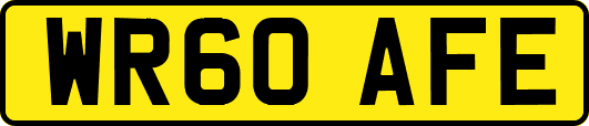 WR60AFE