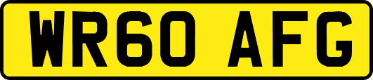 WR60AFG