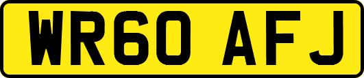 WR60AFJ