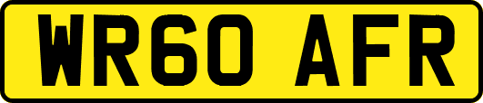 WR60AFR