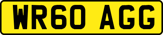 WR60AGG