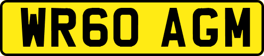 WR60AGM
