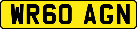 WR60AGN