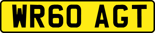 WR60AGT