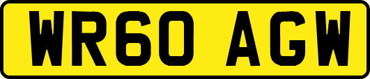 WR60AGW