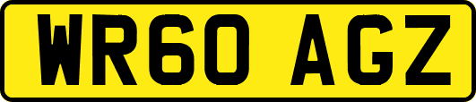 WR60AGZ