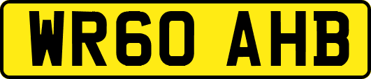 WR60AHB