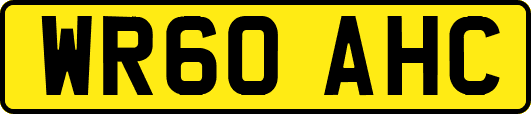 WR60AHC