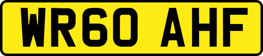 WR60AHF