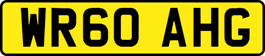 WR60AHG