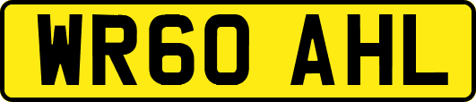 WR60AHL