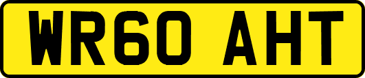 WR60AHT