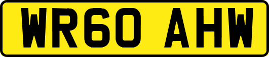 WR60AHW