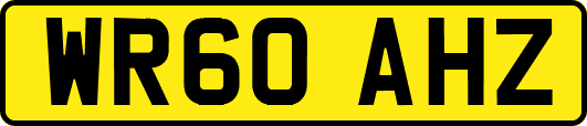 WR60AHZ