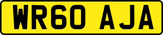 WR60AJA