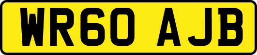 WR60AJB