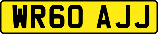 WR60AJJ