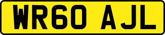 WR60AJL
