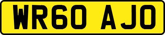 WR60AJO
