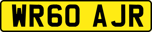 WR60AJR